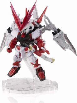 Mobile Suit Gundam Seed Destiny Astray R - MS UnitGundam Astray Red Frame Dragon, Bandai Spirits NXEDGE Style