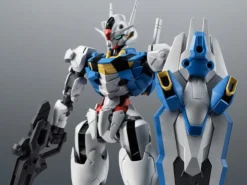 Bandai Gundam Robot Spirits Gundam Aerial (Ver. A.N.I.M.E.)