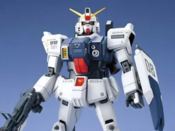 Bandai MG 1/100 RX-79(G) Gundam