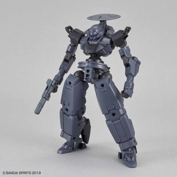 Bandai 30 Minutes Missions #27 BEXM-14T Cielnova (Dark Gray) - Image 3