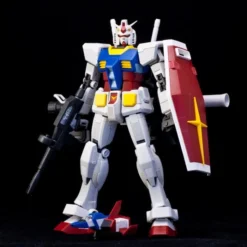Bandai MG First Gundam RX-78-2