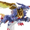 Bandai Digimon Adventure Figure-rise Standard Amplified MetalGarurumon Model Kit