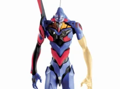 Bandai Rebuild Of Evangelion Ichibansho EVA-01 Test Type (Awakening Ver.)