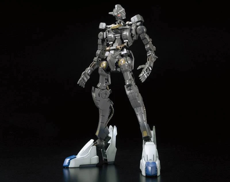 Bandai Orphans 1/100 Full Mechanics Gundam Bael - Image 7