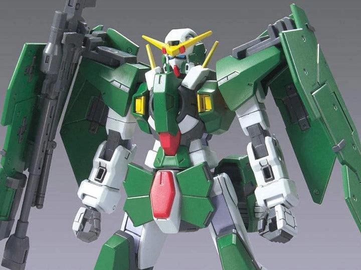 Bandai HG00 1/144 #03 Gundam Dynames