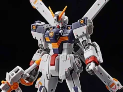 Bandai RG 1/144 #31 Crossbone Gundam X1