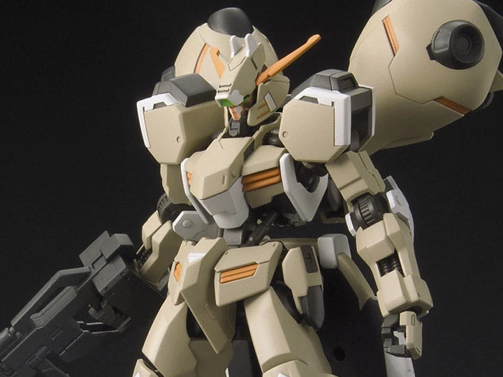 Bandai HG-IBO 1/44 #13 Gundam Gusion Rebake