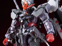 Bandai HiRM 1/100 Gundam Astray Noir