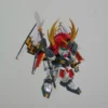 Bandai SD MUSHA NU GUNDAM