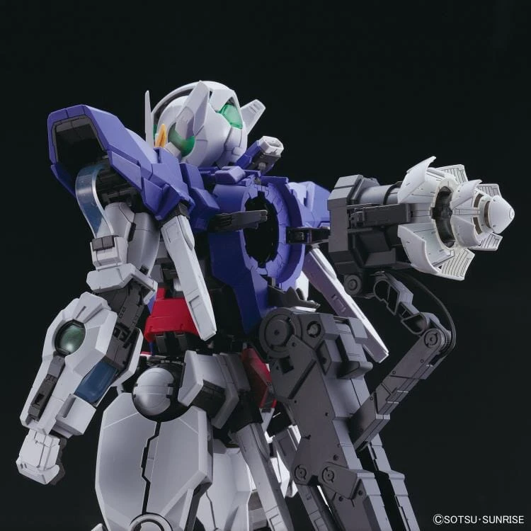 Bandai PG 1/60 Gundam Exia - Image 7