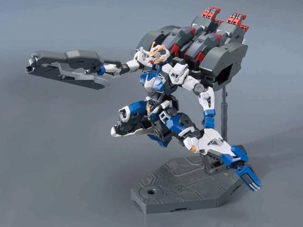 Bandai HG-IBO 1/144 #038 Gundam Dantalion - Image 9