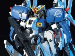 Bandai HGUC 1/144 #29 Ex-S Gundam