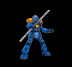 Bandai DANBALL SENKI LBX AX-00