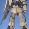 Bandai MG MS-06 F2 Zaku 2 EFSF Version