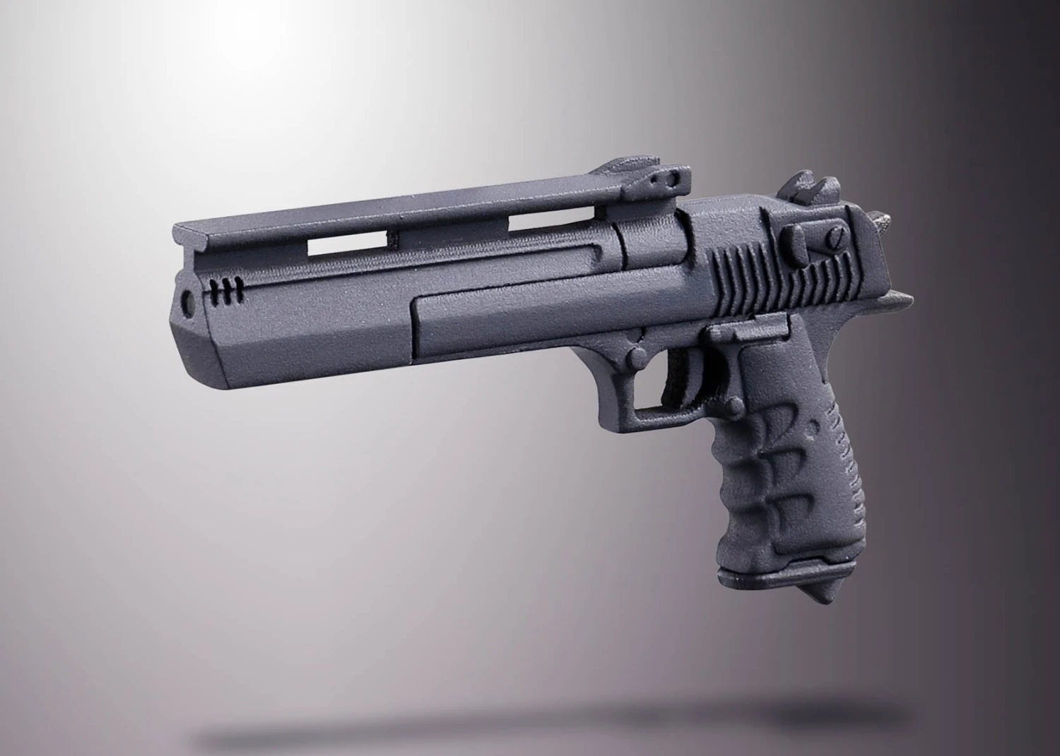 Bandai Neon Genesis Evangelion Metal Build EVA Unit-01 Test Type - Image 12