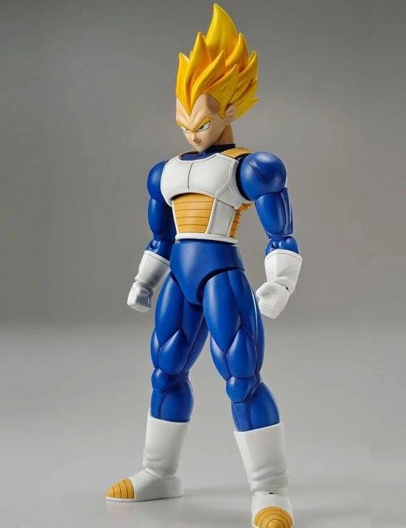 Bandai Figure-rise Standard - Super Saiyan Vegeta