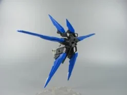 Bandai EffectsWings MG 1/100 Gundam Astray Blue Frame Flight Unit