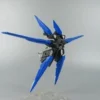 Bandai EffectsWings MG 1/100 Gundam Astray Blue Frame Flight Unit