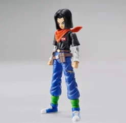 Bandai Figure-rise Standard - Android #17