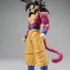 Super Saiyan 4 Son Goku (New PKG Ver) "Dragon Ball GT", Bandai Figure-rise Standard