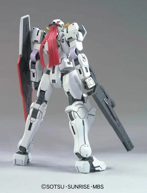 Bandai HG 1/144 #15 Gundam Nadlee - Image 3