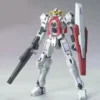 Bandai HG 1/144 #15 Gundam Nadlee