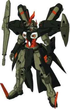 Bandai HG 1/144 Hydra Gundam Gundam Wing G-Unit