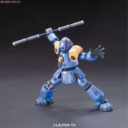 Bandai DANBALL SENKI LBX AX-00 - Image 3