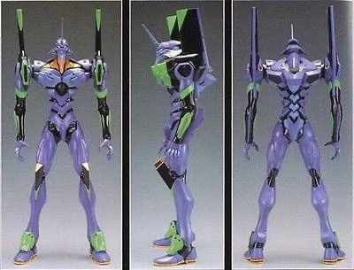 Bandai PG EVA-01 Neon Genesis Evangelion - Image 3
