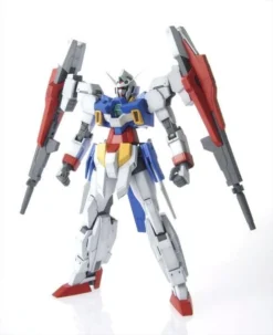 Bandai MG Gundam AGE-2 Double Bullet (1/100) Gundam Age