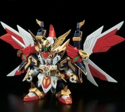 Bandai BB403 Legend BB MK-III Daishogun
