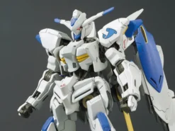 Bandai HG-IBO 1/144 #36 Gundam Bael