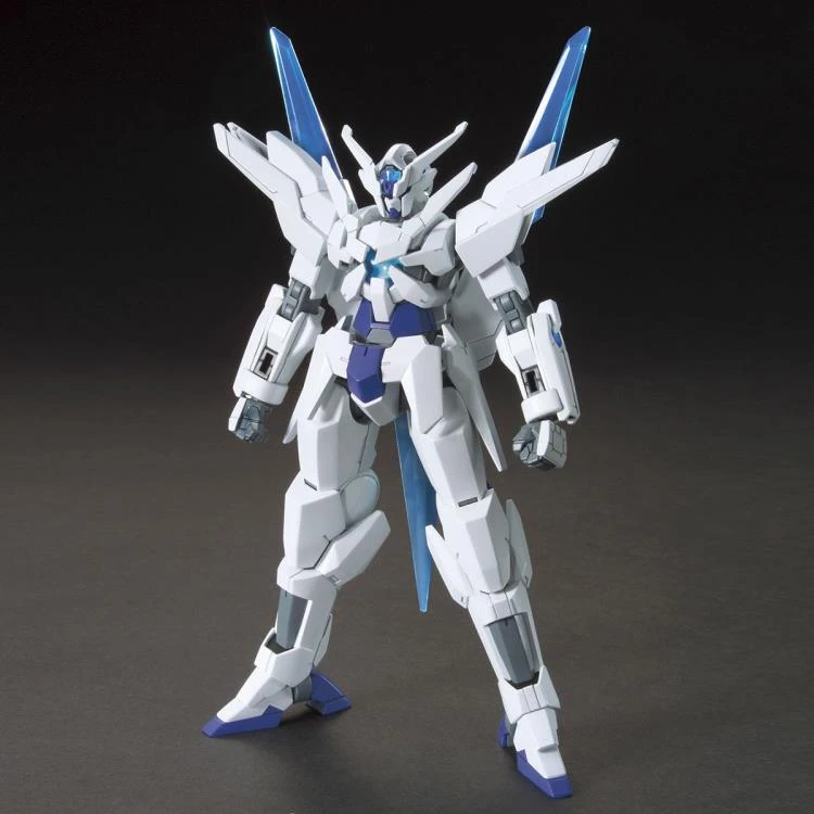 Bandai HGBF 1/144 #034 Transient Gundam - Image 3