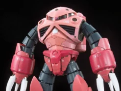 Bandai RG 1/144 #16 MSM-07S Z'gok (Char's Custom)