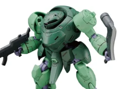 Bandai HG-IBO 1/144 #9 Man Rodi