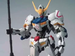 Bandai MG 1/100 ASW-G-08 Gundam Barbatos