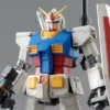 Bandai MG 1/100 RX-78-02 Gundam (Mobile Suit Gundam The Origin Ver.)