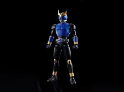 Bandai Kamen Rider Figure-rise Standard Kamen Rider Kuuga (Dragon Form) Model Kit