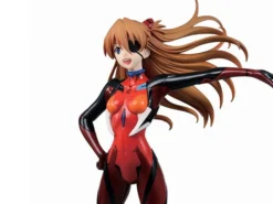 Bandai Rebuild Of Evangelion Ichibansho Asuka Shikinami Langley (Awakening Ver.)