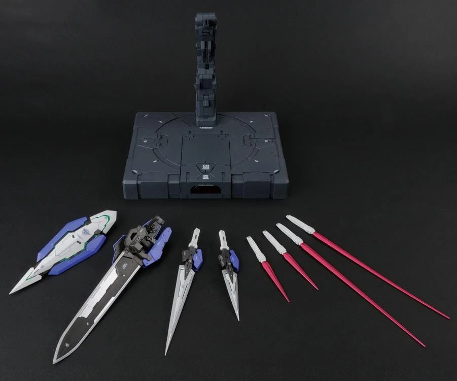 Bandai PG 1/60 Gundam Exia - Image 12