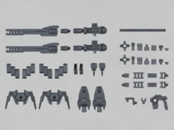 Bandai 30 Minutes Missions W-05 Option Parts 1 Accessory Set