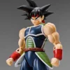 Bandai Dragon Ball Z Figure-rise Standard Bardock Model Kit