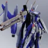 Bandai Macross Delta DX Chogokin VF-29 Durandal Valkyrie (Maximilian Jenius) Full Exclusive Set