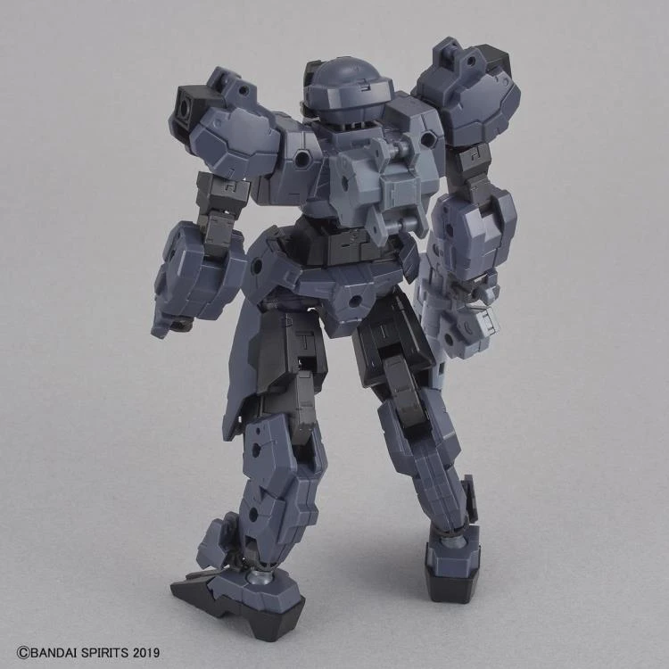Bandai 30 Minutes Missions #25 EEXM-21 (Rabiot Dark Gray) Model Kit - Image 4