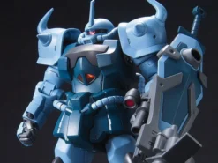 Bandai HGUC 1/144 #117 Gouf Custom