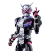 Bandai Kamen Rider Figure-rise Standard Kamen Rider Zi-O Model Kit