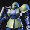 Bandai HGUC 1/144 #64 Zaku I
