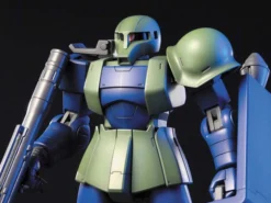 Bandai HGUC 1/144 #64 Zaku I