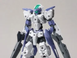 Bandai 30 Minutes Missions #40 EEXM-30 Espossito Beta Model Kit