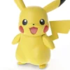 Bandai Pokemon Pikachu Model Kit